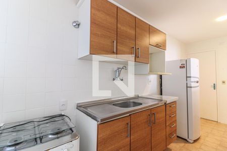Apartamento para alugar com 81m², 2 quartos e 1 vagaCozinha