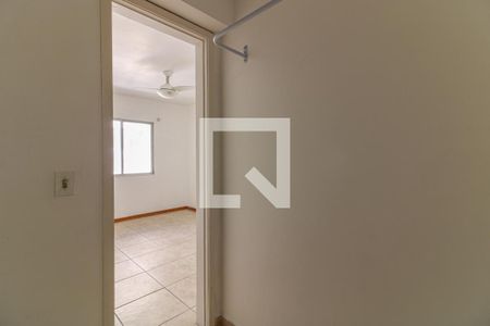 Apartamento para alugar com 81m², 2 quartos e 1 vagaSuíte Master - Closet