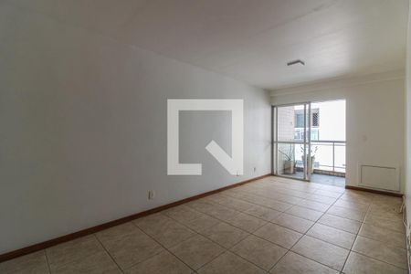 Sala de apartamento para alugar com 2 quartos, 81m² em Recreio dos Bandeirantes, Rio de Janeiro