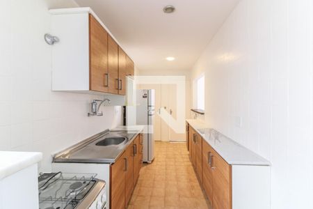 Apartamento para alugar com 81m², 2 quartos e 1 vagaCozinha