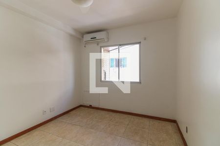 Suíte Master de apartamento para alugar com 2 quartos, 81m² em Recreio dos Bandeirantes, Rio de Janeiro