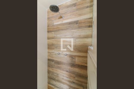 Apartamento para alugar com 81m², 2 quartos e 1 vagaSuíte Master - Banheiro