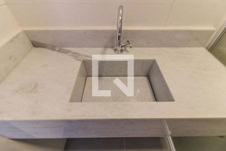 Apartamento para alugar com 81m², 2 quartos e 1 vagaBanheiro Social