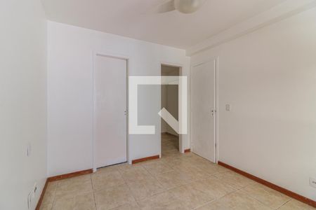 Suíte Master de apartamento para alugar com 2 quartos, 81m² em Recreio dos Bandeirantes, Rio de Janeiro