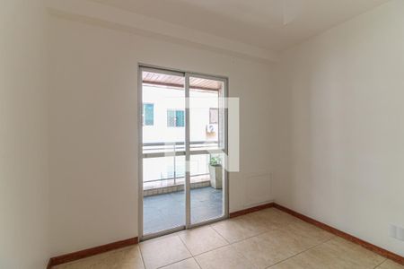 Apartamento para alugar com 81m², 2 quartos e 1 vagaQuarto