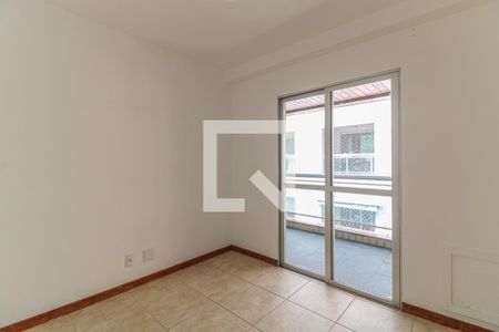 Apartamento para alugar com 81m², 2 quartos e 1 vagaQuarto