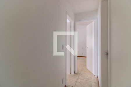 Apartamento para alugar com 81m², 2 quartos e 1 vagaCorredor
