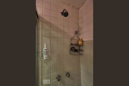 Apartamento à venda com 185m², 3 quartos e 4 vagasBanheiro da Suíte 2