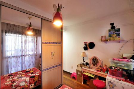 Apartamento à venda com 185m², 3 quartos e 4 vagasSuíte 1