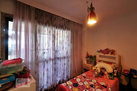 Apartamento à venda com 185m², 3 quartos e 4 vagasSuíte 1