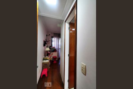 Apartamento à venda com 185m², 3 quartos e 4 vagasSuíte 1