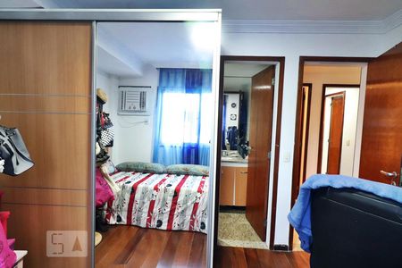 Apartamento à venda com 185m², 3 quartos e 4 vagasSuíte 3