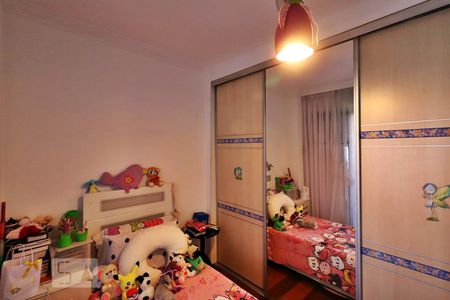 Apartamento à venda com 185m², 3 quartos e 4 vagasSuíte 1