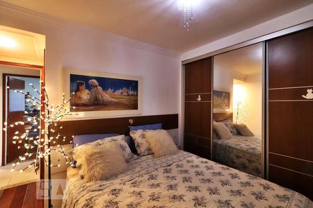 Apartamento à venda com 185m², 3 quartos e 4 vagasSuíte 2