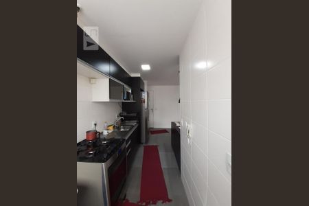 Apartamento para alugar com 50m², 2 quartos e sem vagaCozinha