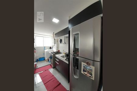 Apartamento para alugar com 50m², 2 quartos e sem vagaCozinha