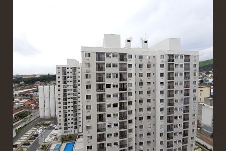 Apartamento para alugar com 50m², 2 quartos e sem vagaVista