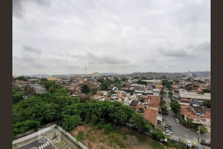 Vista do Quarto de apartamento para alugar com 2 quartos, 50m² em Engenho Novo, Rio de Janeiro