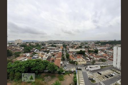 Apartamento para alugar com 50m², 2 quartos e sem vagaVista do Quarto
