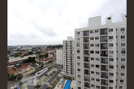 Apartamento para alugar com 50m², 2 quartos e sem vagaVista