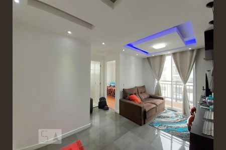 Apartamento para alugar com 2 quartos, 50m² em Engenho Novo, Rio de Janeiro