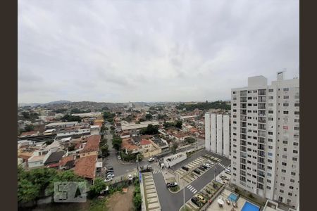 Apartamento para alugar com 50m², 2 quartos e sem vagaVista do Quarto