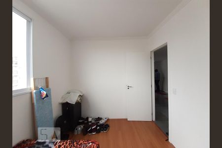 Apartamento para alugar com 50m², 2 quartos e sem vagaQuarto 1