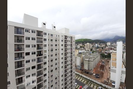Apartamento para alugar com 50m², 2 quartos e sem vagaVista