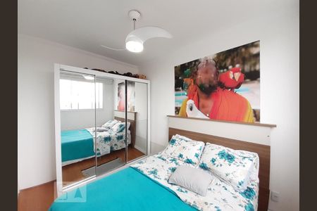 Closet do quarto 2 de apartamento para alugar com 2 quartos, 50m² em Engenho Novo, Rio de Janeiro