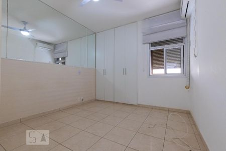 Quarto da suíte de apartamento para alugar com 3 quartos, 118m² em Centro, Campinas