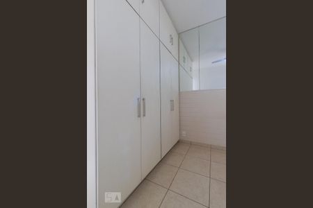Quarto da suíte de apartamento para alugar com 3 quartos, 118m² em Centro, Campinas