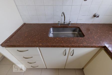 Apartamento para alugar com 118m², 3 quartos e 1 vaga Apartamento para alugar com 118m², 3 quartos e 1 vagaCozinha