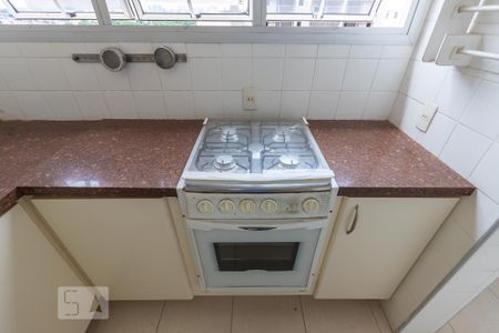 Apartamento para alugar com 118m², 3 quartos e 1 vaga Apartamento para alugar com 118m², 3 quartos e 1 vagaCozinha