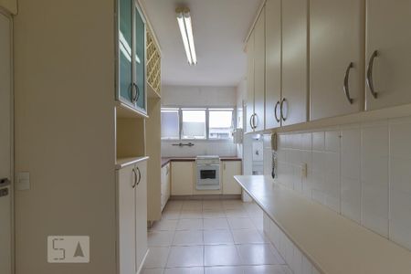 Apartamento para alugar com 118m², 3 quartos e 1 vaga Apartamento para alugar com 118m², 3 quartos e 1 vagaCozinha