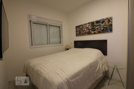 Apartamento para alugar com 41m², 1 quarto e 1 vagaQuarto