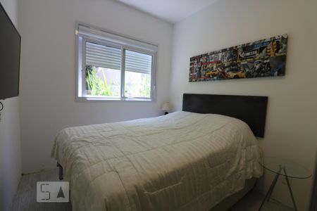 Apartamento para alugar com 41m², 1 quarto e 1 vagaQuarto