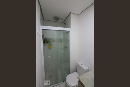 Apartamento para alugar com 41m², 1 quarto e 1 vagaBanheiro
