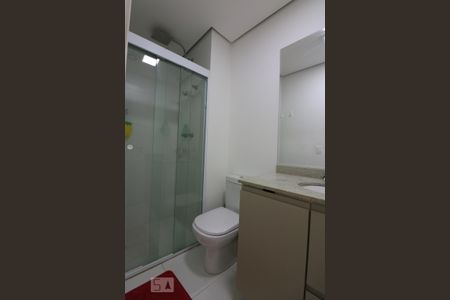 Apartamento para alugar com 41m², 1 quarto e 1 vagaBanheiro