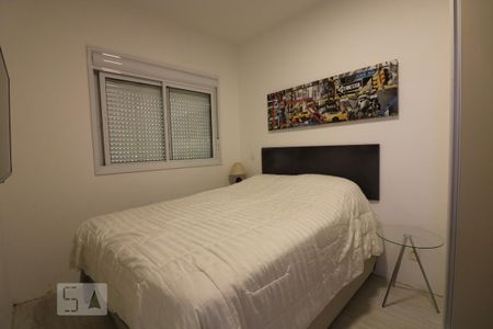 Apartamento para alugar com 41m², 1 quarto e 1 vagaQuarto