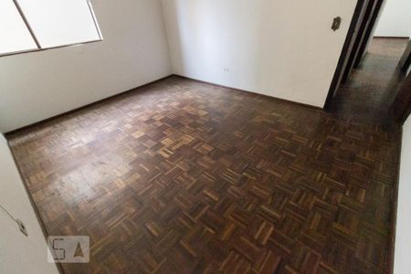 Sala de apartamento para alugar com 2 quartos, 57m² em Rebouças, Curitiba