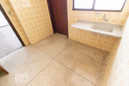 Apartamento para alugar com 50m², 2 quartos e sem vagaCozinha