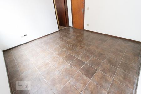 Sala de apartamento para alugar com 2 quartos, 50m² em Rebouças, Curitiba