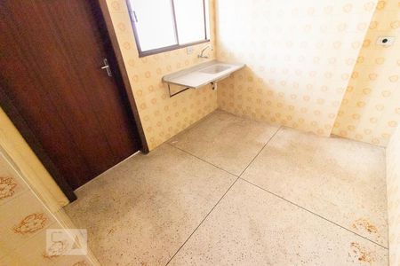 Apartamento para alugar com 50m², 2 quartos e sem vagaCozinha