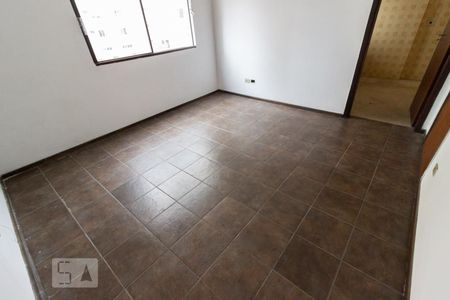 Sala de apartamento para alugar com 2 quartos, 50m² em Rebouças, Curitiba
