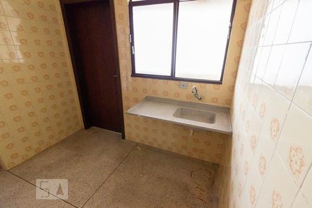 Apartamento para alugar com 50m², 2 quartos e sem vagaCozinha