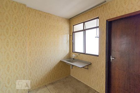 Apartamento para alugar com 50m², 2 quartos e sem vagaCozinha