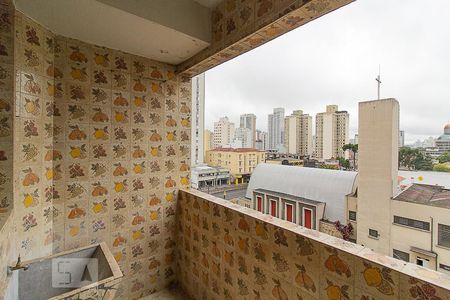 Apartamento para alugar com 50m², 2 quartos e sem vagaDetalhe da area de serviço