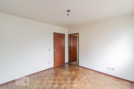 Sala de apartamento para alugar com 2 quartos, 50m² em Rebouças, Curitiba