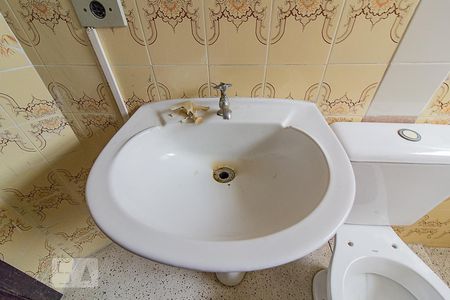 Apartamento para alugar com 50m², 2 quartos e sem vagabanheiro 