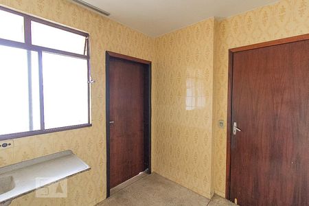 Apartamento para alugar com 50m², 2 quartos e sem vagaCozinha